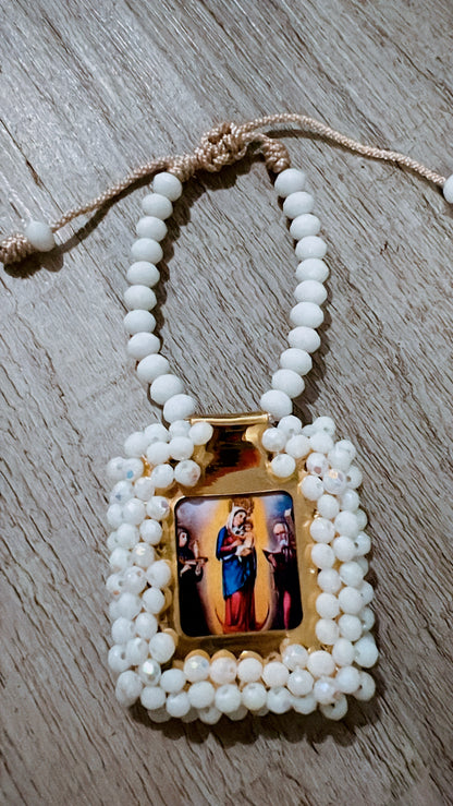 Bendiciones para el Hogar Virgen de la Chinita