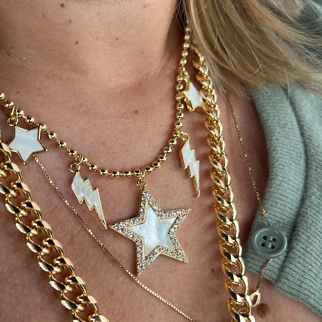 Star&amp;lights