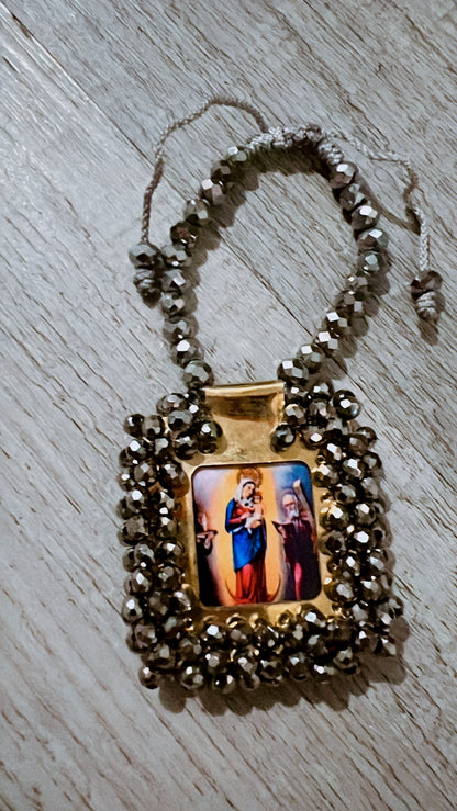 Bendiciones para el Hogar Virgen de la Chinita