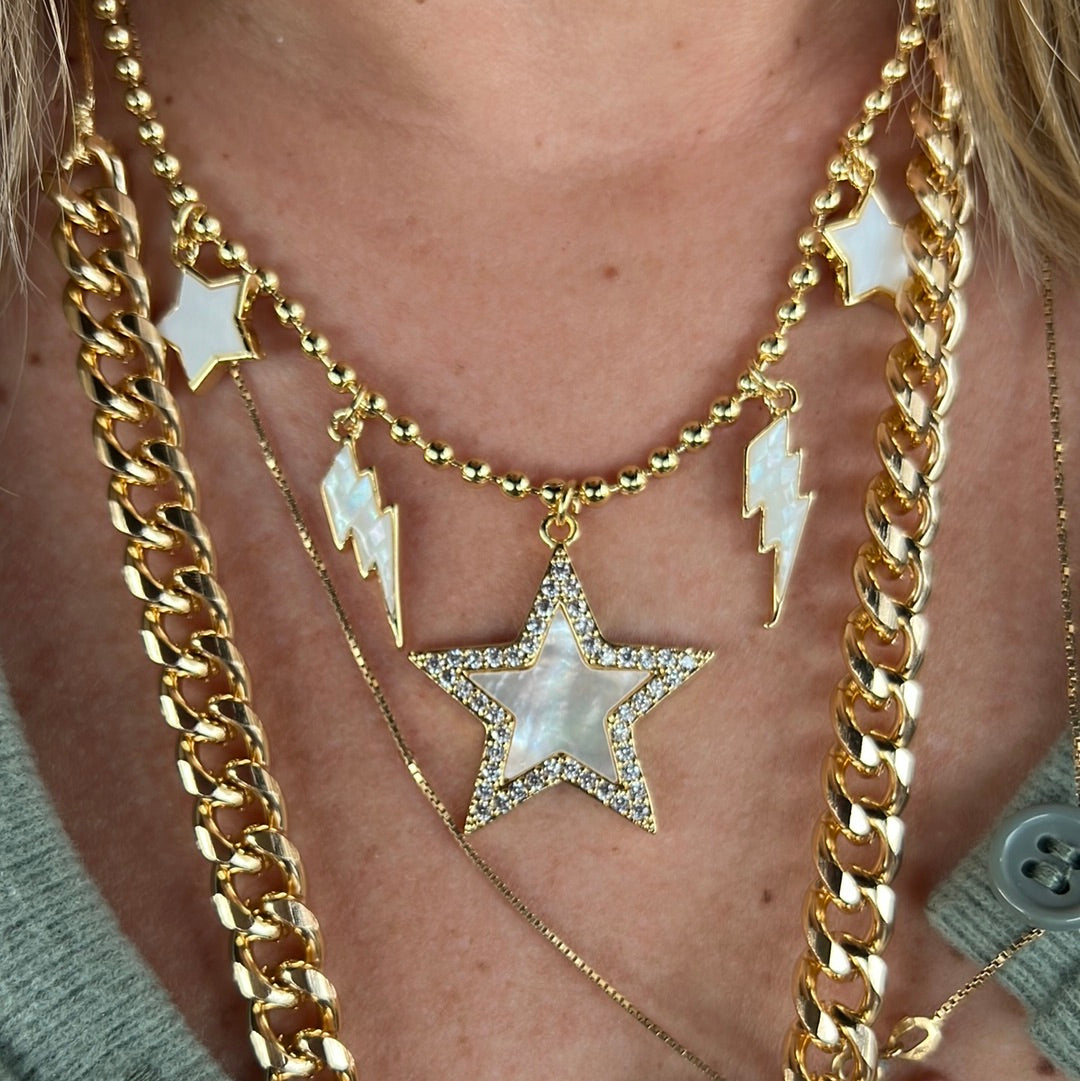 Star&amp;lights