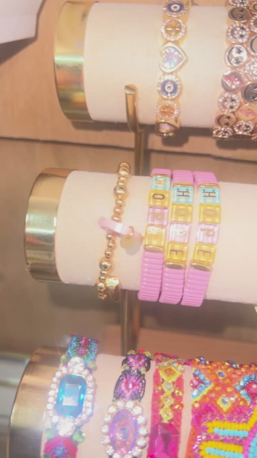 Bracelet Marianto Happy