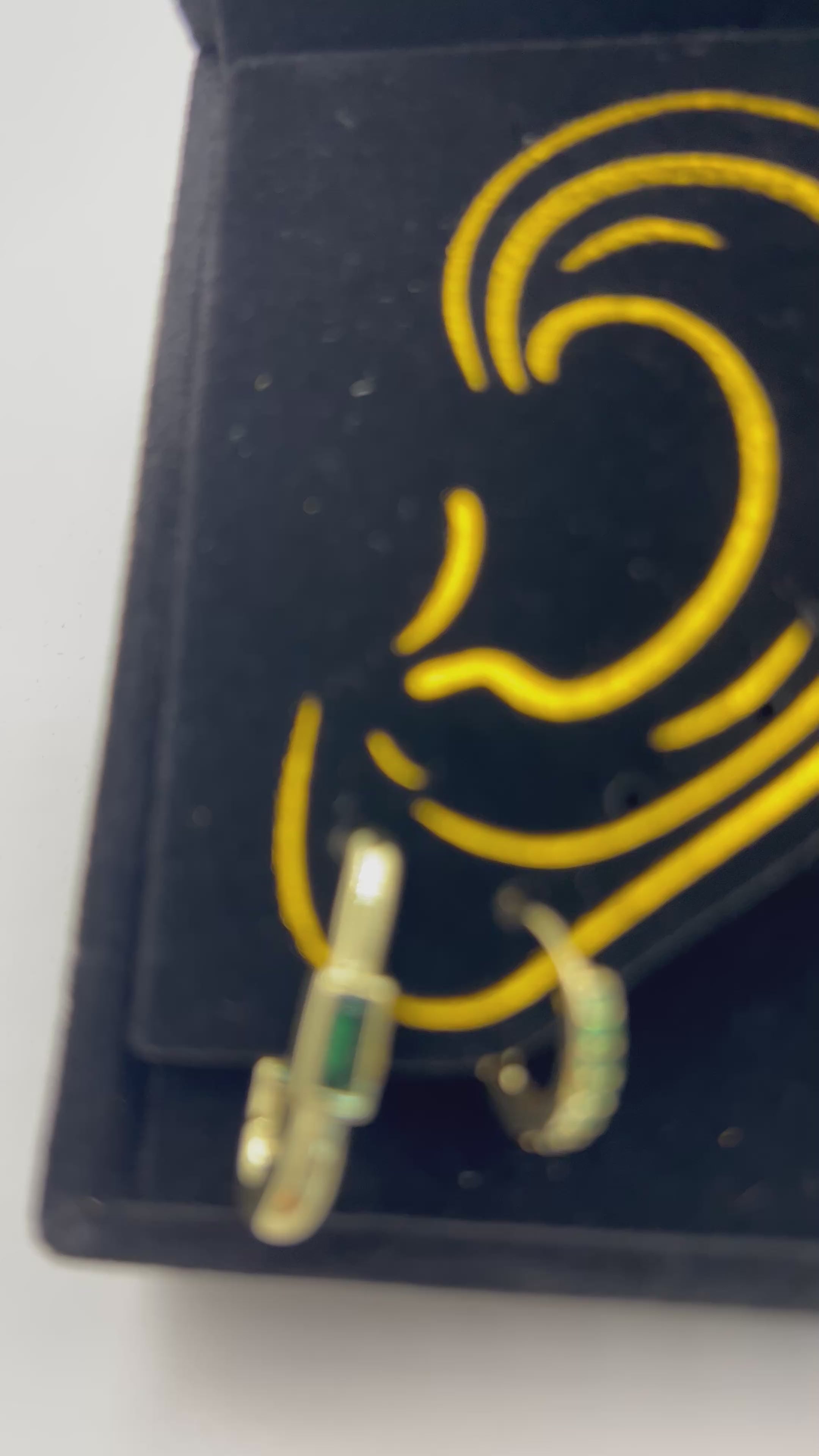 Piercings Set Auric Eclipse 1