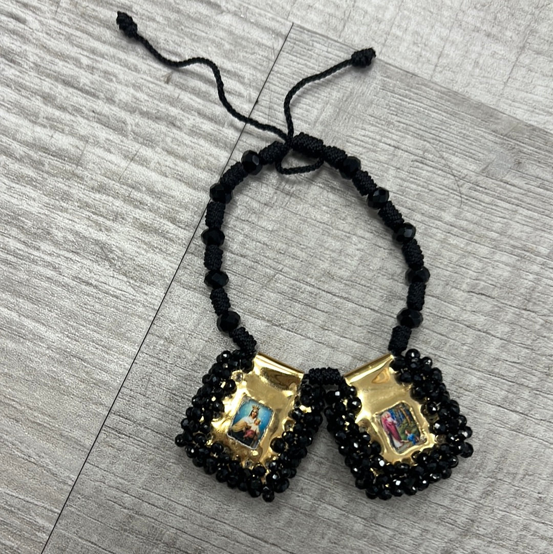 Bracelet escapulario New design