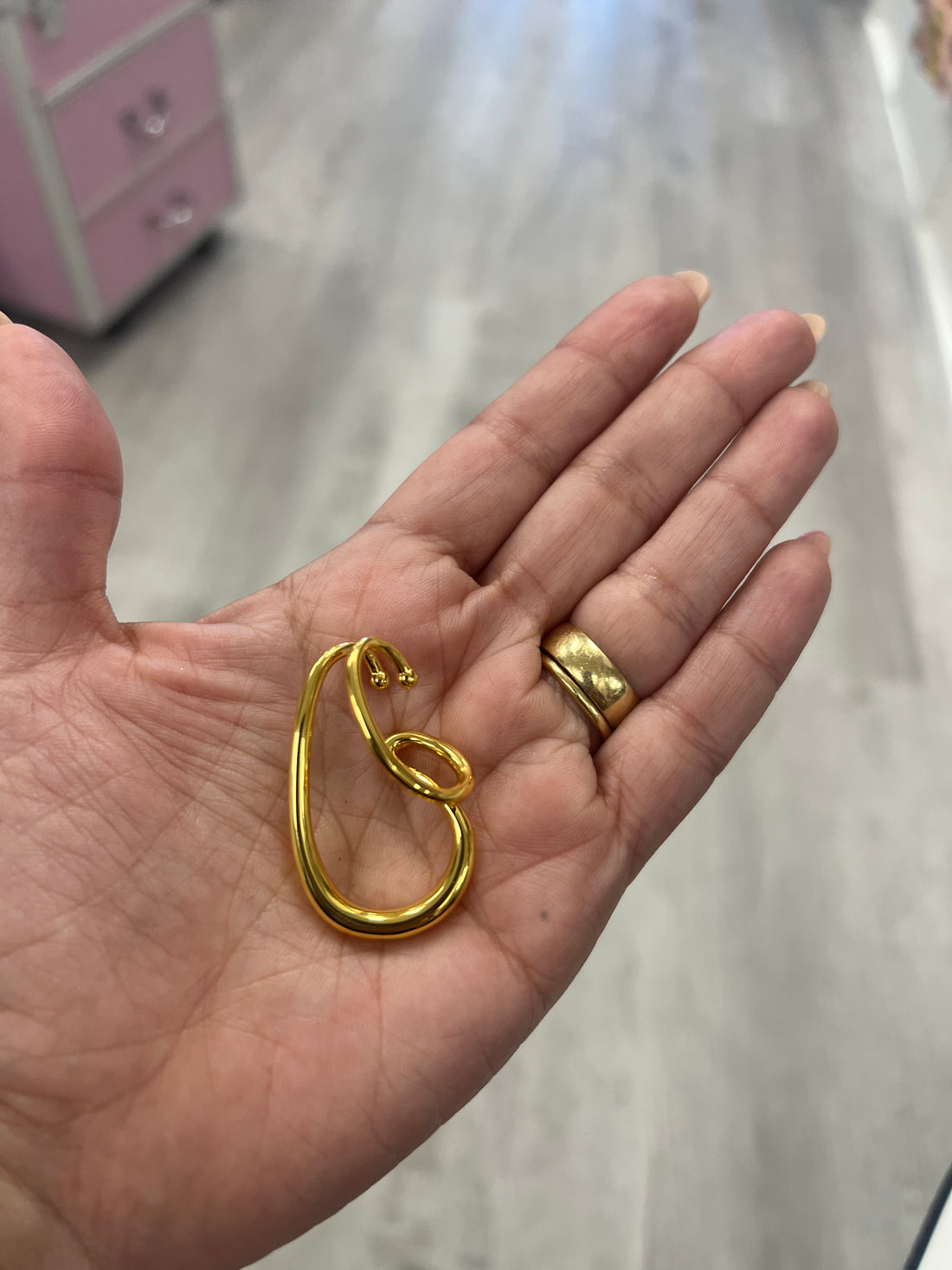 Ear Cuff